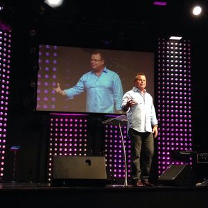 Image post by @metrolifechurch on Instagram