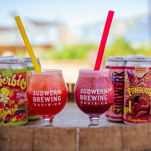 Image post by @sudwerkbrew on Instagram
