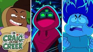 Video post by @cartoonnetwork on YouTube