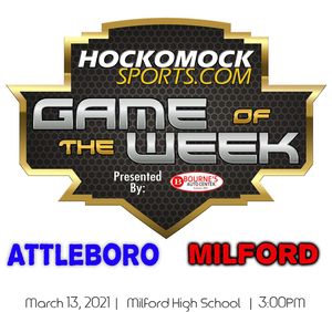 Image post by @hockomocksports on Instagram