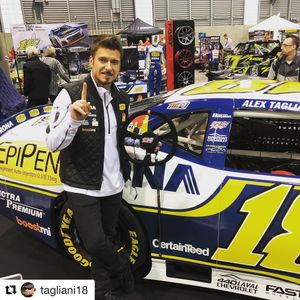 Image post by @maxpapis on Instagram