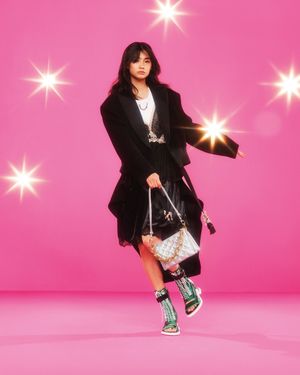 Image post by @louisvuitton on Instagram