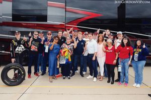 Image post by @jeffgordonweb on Instagram