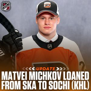 Image post by @puckreportnhl on Instagram