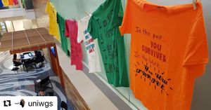 Image post by @uni_csbs on Instagram