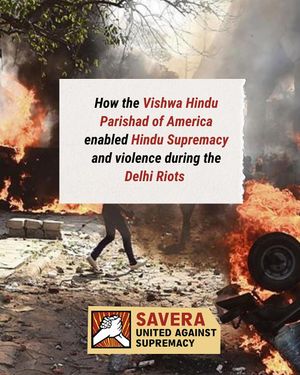 Image post by @wearesavera on Instagram