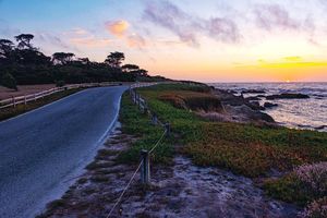Image post by @pebblebeachresorts on Instagram