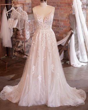 Image post by @maggiesotterodesigns on Instagram