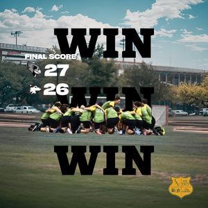 Image post by @ilstaterugby on Instagram