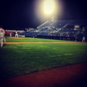 Image post by @salemredsox on Instagram