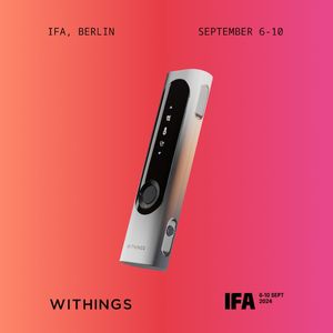 Image post by @withings on Instagram