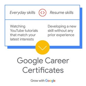 Image post by @google on Instagram