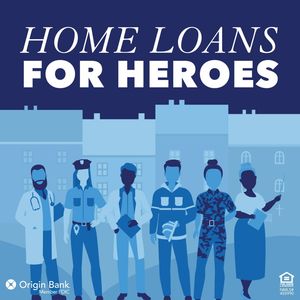 Image post by @originbank on Instagram