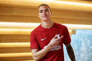 Image post by @lfcretail on Instagram