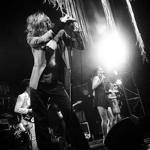 Image post by @thewarfield on Instagram
