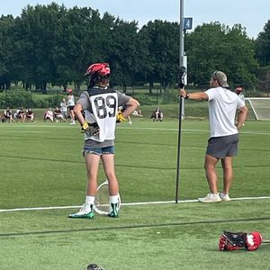 Image post by @washeduplaxbros on Instagram