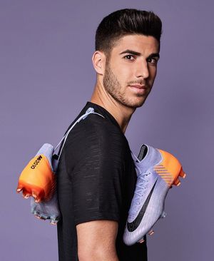 Image post by @nikefootball on Instagram