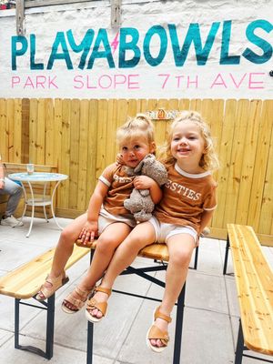 Image post by @playabowls on Instagram