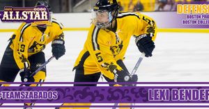 Image post by @thebostonpride on Instagram