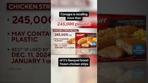 Video post by @cbseveningnews on YouTube