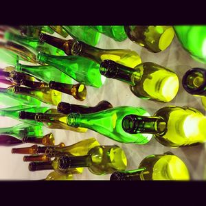 Image post by @oi_glass on Instagram