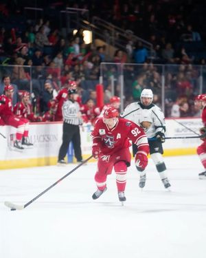 Image post by @allenamericans on Instagram