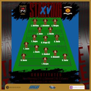 Image post by @tatasteelrfc on Instagram