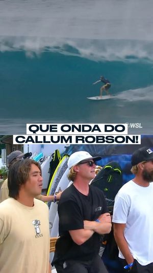 Video post by @wslbrasil on Instagram