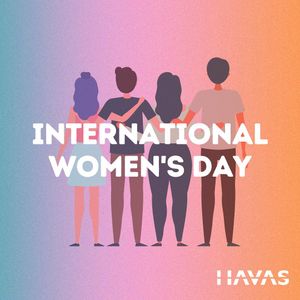 Image post by @havas on Instagram