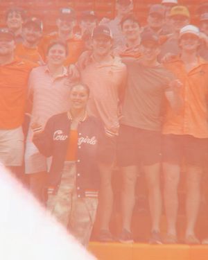 Image post by @osuwbb on Instagram