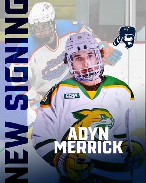 Image post by @langleyrivermen on Instagram