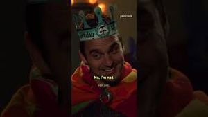 Video post by @peacock on YouTube