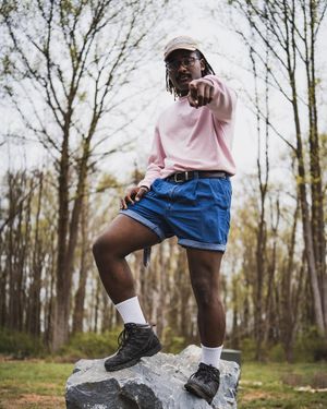 Image post by @_trapshun_ on Instagram