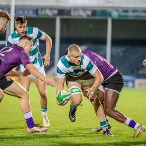 Image post by @bucssuperrugby on Instagram