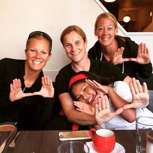 Image post by @canesfutbol on Instagram