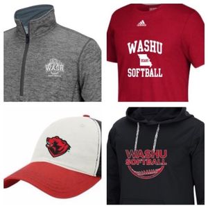 Image post by @washusoftball on Instagram