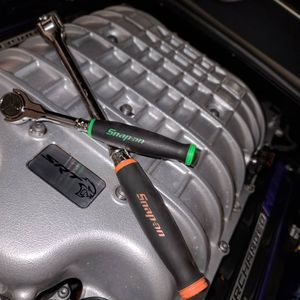 Image post by @snapon_official on Instagram