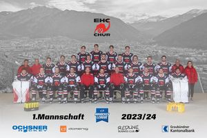 Image post by @ehc_chur on Instagram