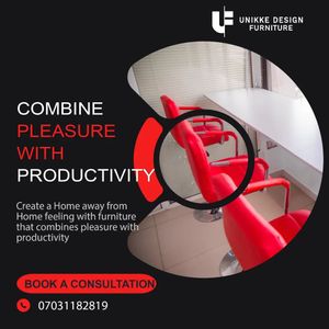 Image post by @unikkefurniture on Instagram