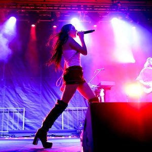 Image post by @daya on Instagram