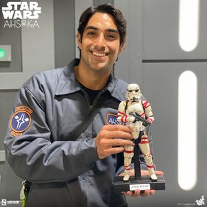 Image post by @hottoyscollectibles on Instagram
