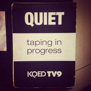 Image post by @kqed on Instagram
