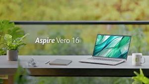 Video post by @acer on YouTube