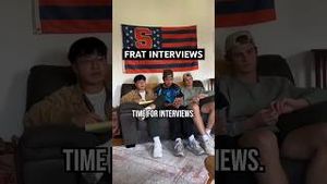 Video post by @americanhighshorts on YouTube