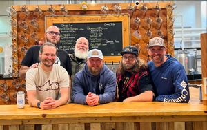 Image post by @navigationbrewingco on Instagram