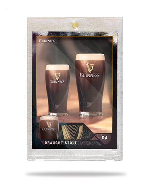 Image post by @guinnessus on Instagram
