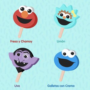 Image post by @sesamestreet on Instagram