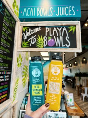 Image post by @playabowls on Instagram