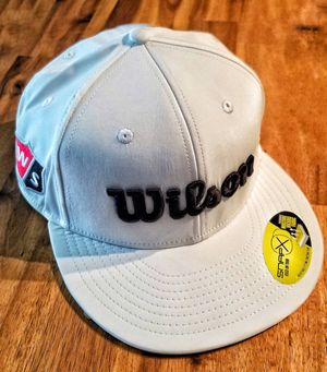 Image post by @wilsongolfcanada on Instagram
