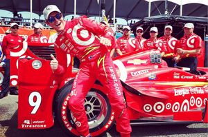 Image post by @scottdixon9 on Instagram